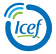 Logo ICEF